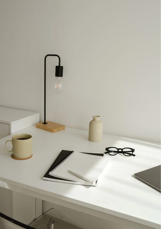 Graphic Design: The Truth About the Impact of Minimalistic Art